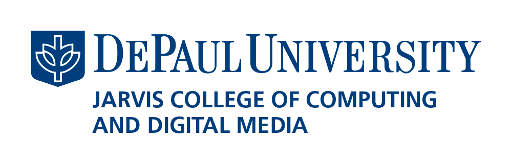 DePaul University — Jarvis College of Computing and Digital Media